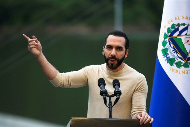 💥BREAKING: EL SALVADOR'S BOLD MOVE: MORE BITCOIN BOUGHT YESTERDAY!🔥