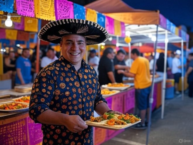 🌮💎 BREAKING: ETH Taco Sparks DeFi Chaos—Crypto Gets Spicy! 🌶️🚀