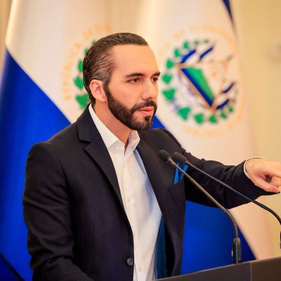 💥BREAKING: El Salvador's Shocking $420K Bitcoin Buy—Are You Next? 🚀