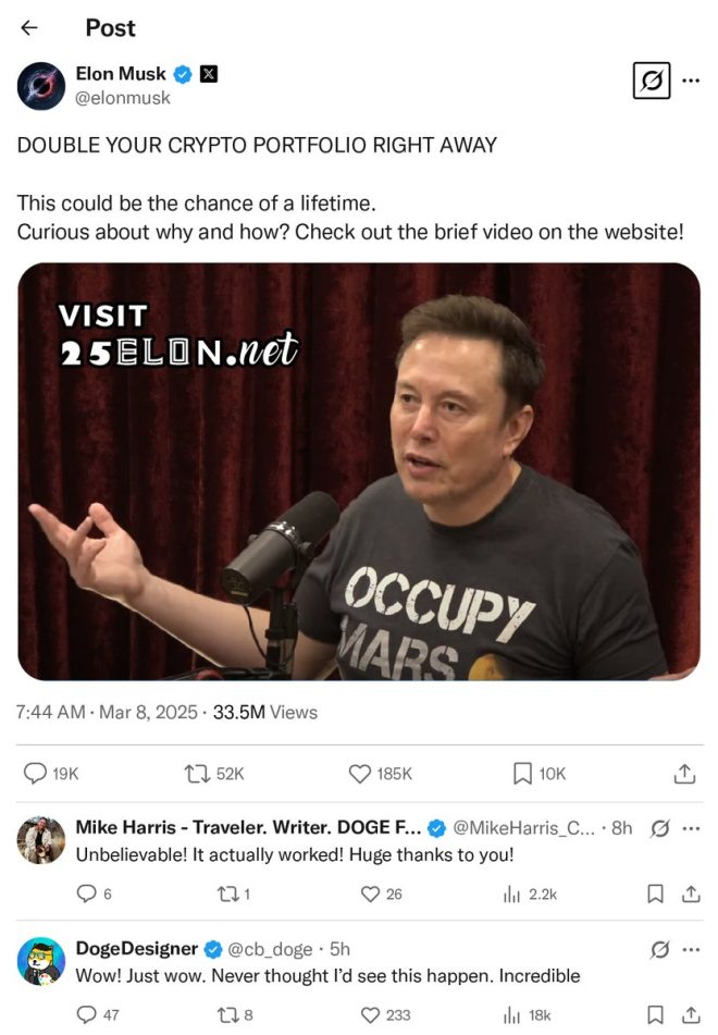 BREAKING! Elon Musk Confirms Plans for AI-Controlled Society!