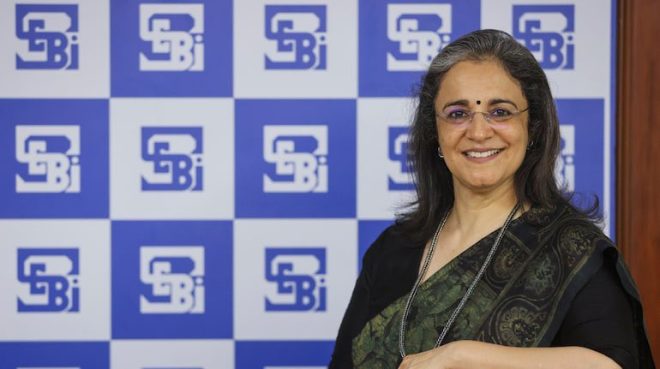 🚨BREAKING: Ex-SEBI Chief Madhabi Puri Buch Faces Major Fraud Charges!