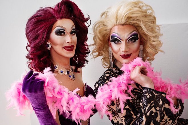 BREAKING: Federal Judge Orders Texas A&M to Host Drag Show!