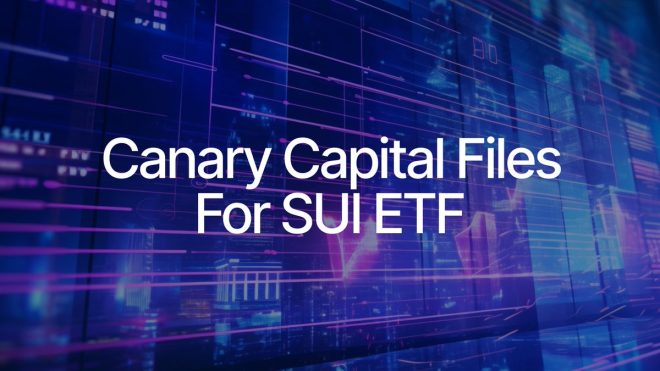 BREAKING: First-Ever SUI ETF Filed - Game-Changer or Risky Gamble?