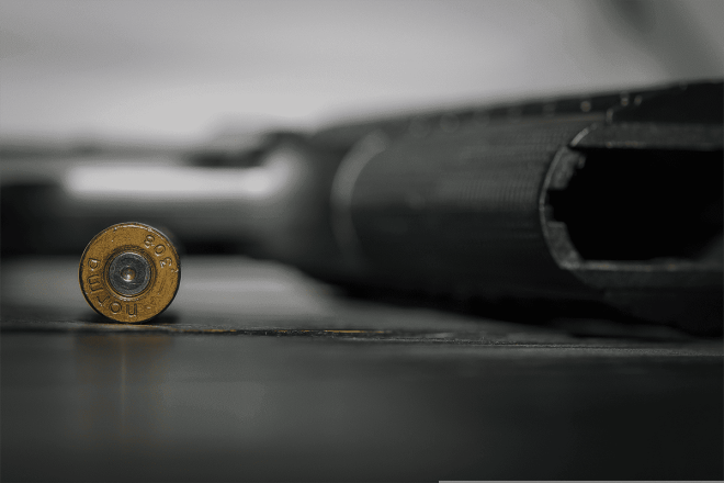 BREAKING: Florida House Lowers Gun Purchase Age to 18!