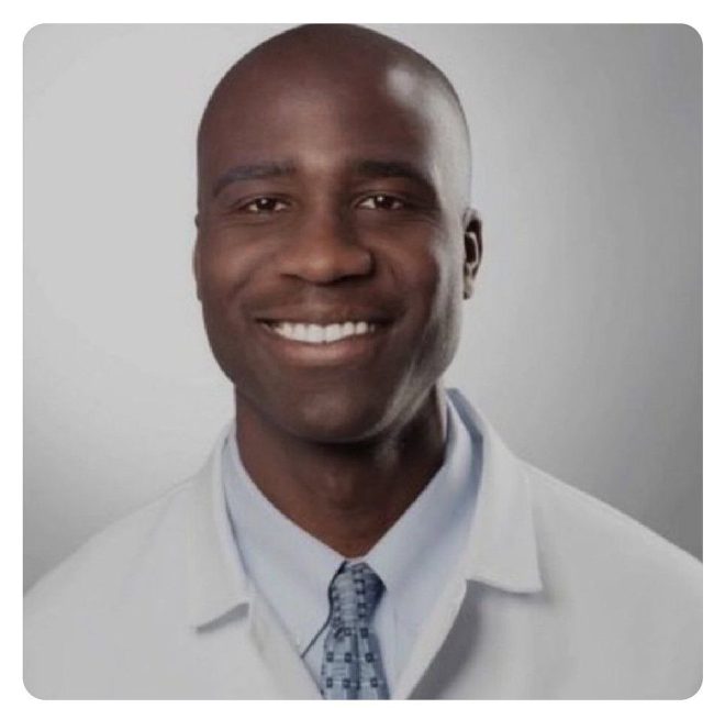 BREAKING: Florida’s Surgeon General Eyes CDC Director Role!