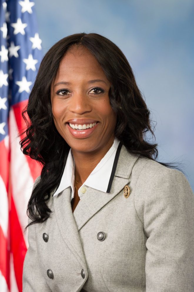 BREAKING: Former Congresswoman Mia Love Passes Away Unexpectedly