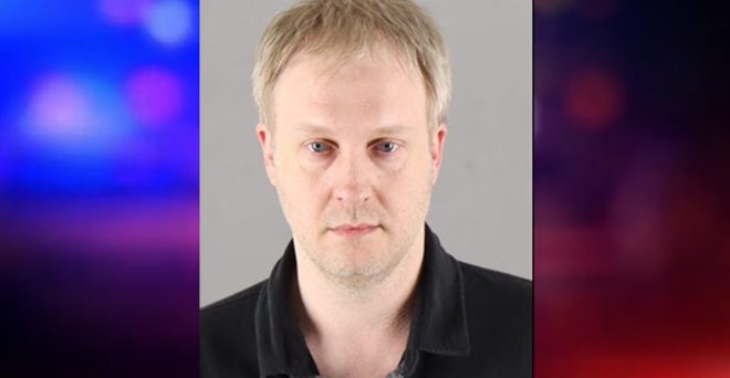 BREAKING: GOP Sen. Eichorn Arrested for Allegedly Soliciting Minors!
