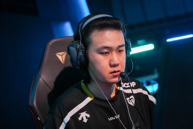 BREAKING: Gen.G Shocks Esports World by Dropping yoman After 4 Months!