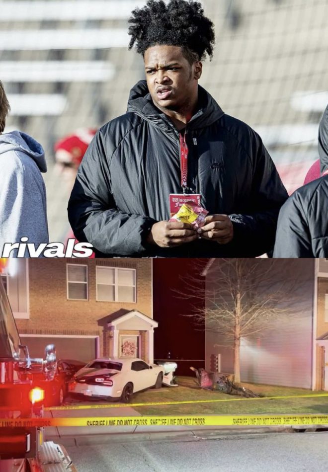 🚨BREAKING: Georgia Star OL's Shocking Crash Leads to Indefinite Suspension!