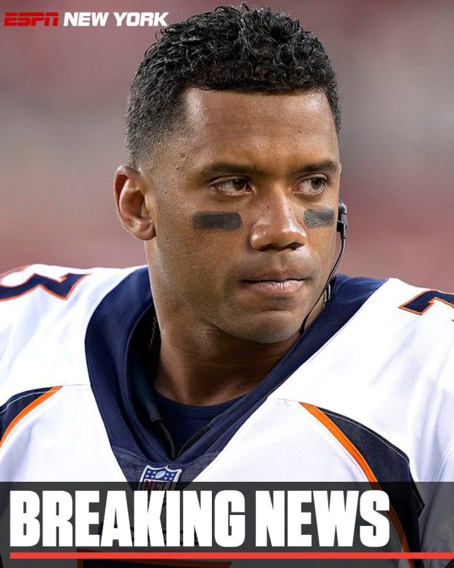 BREAKING: Giants Shock Fans with Wilson's $21M Deal!