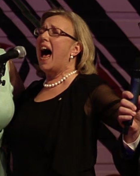 BREAKING: Green Party's Shocking Foreign Influence Revealed!