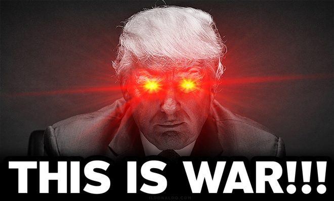 BREAKING: Hellfire Unleashed! America’s Bold New Threat!