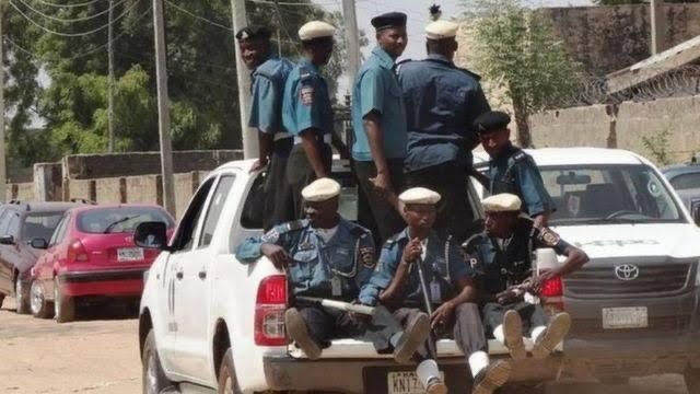 BREAKING: Hisba Arrests Young Men for Not Fasting in Kano!