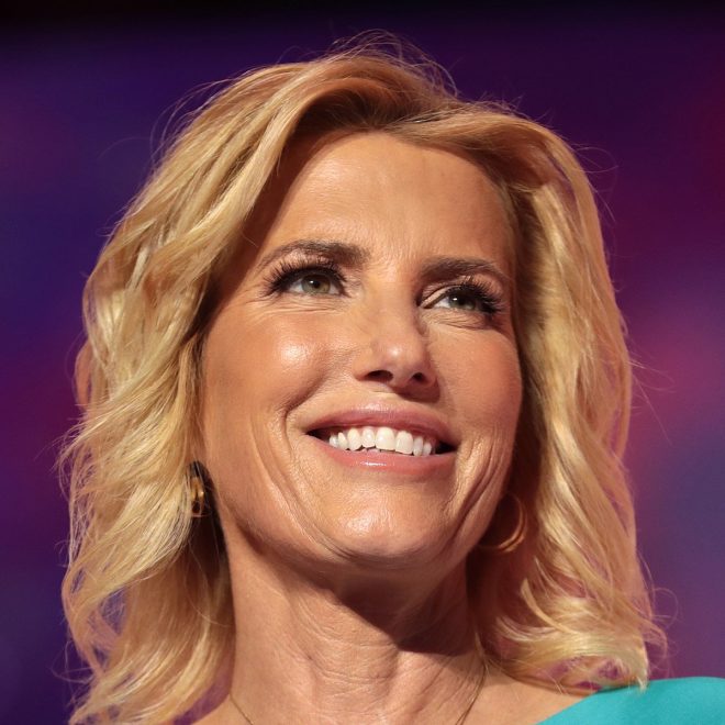 🚨 BREAKING: Ingraham & Bartiromo Join Kennedy Center Board!