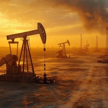 BREAKING: Iran's $200B Oil Field Discovery Shakes Global Markets!