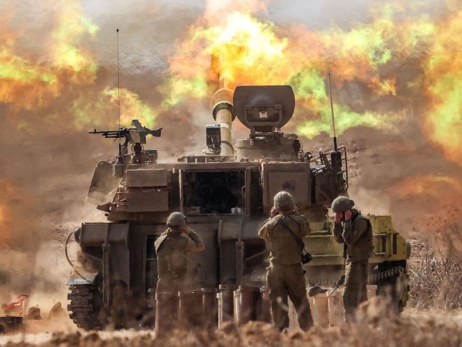 BREAKING: Israel Resumes Strikes as Ceasefire Talks Collapse!