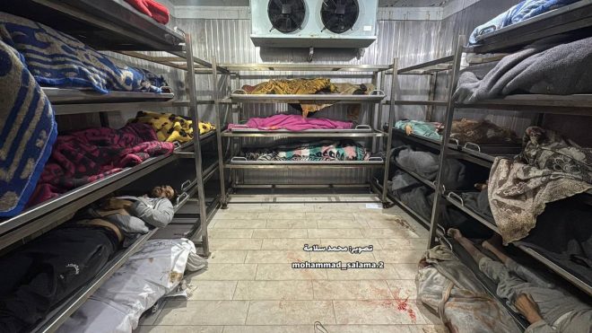 BREAKING: Israeli Airstrikes Lead to 200+ Palestinian Deaths!