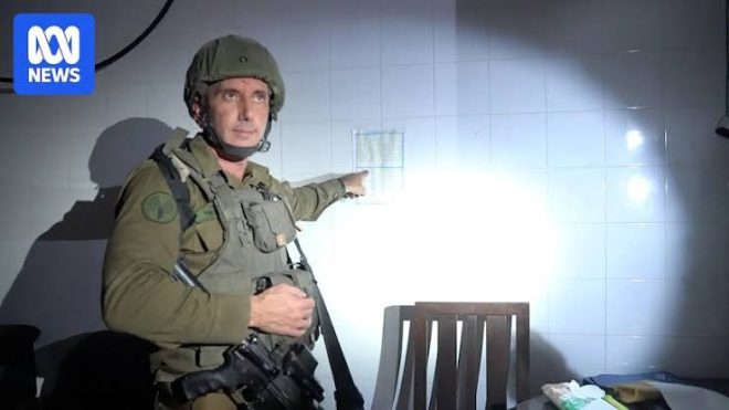 BREAKING: Israeli Army Chief Fires Spokesman Amid Tensions!