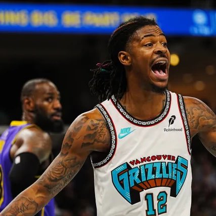 BREAKING: Ja Morant's Return Sparks Debate Ahead of Lakers Clash!