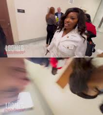 BREAKING: Jasmine Crockett Charged for Assaulting Reporter!