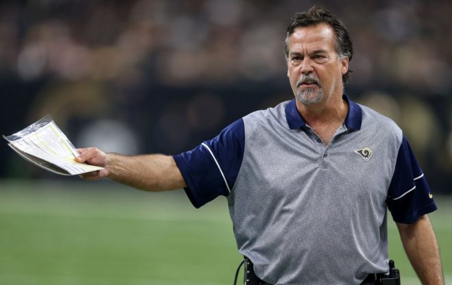 🚨🚨 BREAKING: Jeff Fisher's Shocking Return to Coaching at Tennessee State!