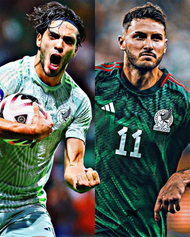 🚨🇲🇽 BREAKING: Jimenez & Gimenez START TOGETHER! Controversy Ahead! 🇨🇦🤯