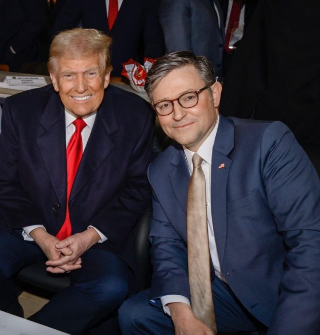 BREAKING: Johnson & Trump Demand Full Audit of Ukraine Funds!