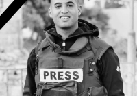 BREAKING: Journalist Hossam Shabat's Chilling Final Message Revealed!