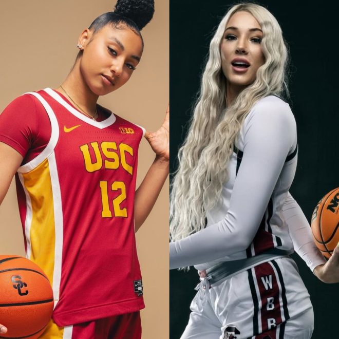 BREAKING: JuJu vs. Chloe - SC Showdown Sparks Outrage!