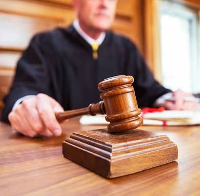 BREAKING 🚨🚨🚨 Judge Orders Trump to Stop Golf Mulligans!
