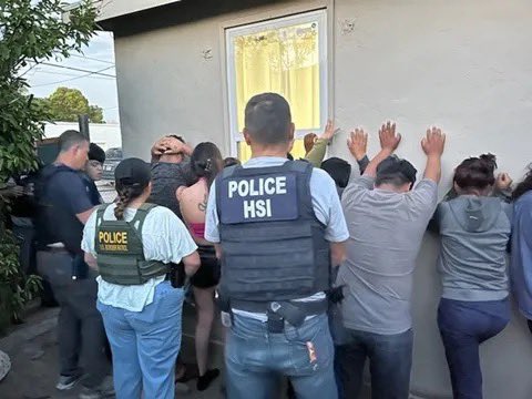 BREAKING: Judge Releases Venezuelan Illegals, Defying Federal Law!