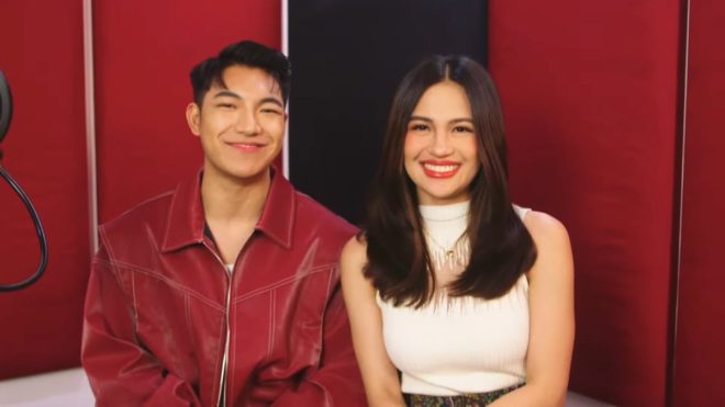 BREAKING: Julie Anne & Darren's PBB Theme Revamp Sparks Outrage! 

PBBCelebrityCollabEdition  
PBBCollabTheBigMediaCon