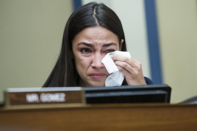 BREAKING: Lara Trump Demands Investigation Into AOC's Staff!