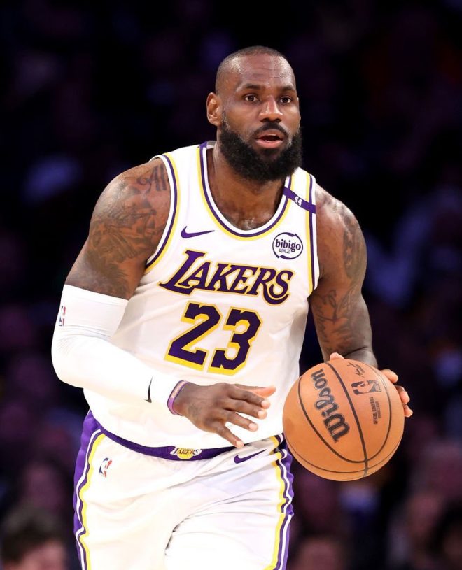 BREAKING: LeBron's Injury Sparks Wild Trade Rumors!