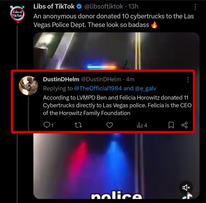 🚨BREAKING🚨 Libs of TikTok EXPOSED: Horowitz Family Donor Scandal!