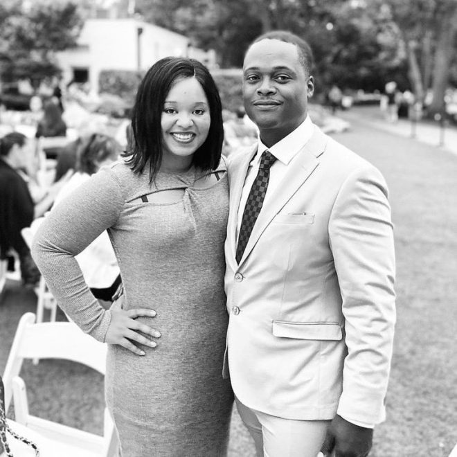 BREAKING: MAGA Candidate Sholdon Daniels Delivers Baby at Home!