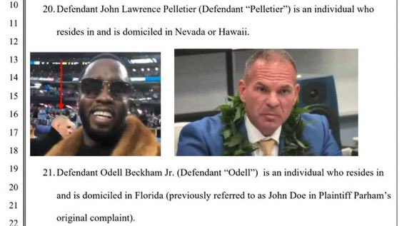 BREAKING: Maui Police Chief Linked to Diddy Case Cover-Up!