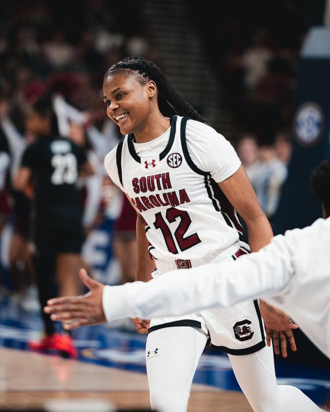 BREAKING: MiLaysia's Bench Brilliance Sparks Elite Eight Controversy!