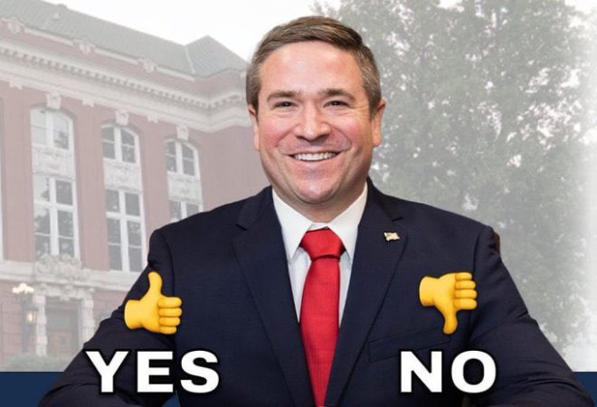BREAKING: Missouri AG Seizes CCP-Owned Farmland, Outcry Ensues!  
Do you support this?  
YES or NO?
