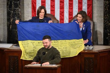 BREAKING: Moreno's Bill to Ban Foreign Flags Sparks Outrage!
