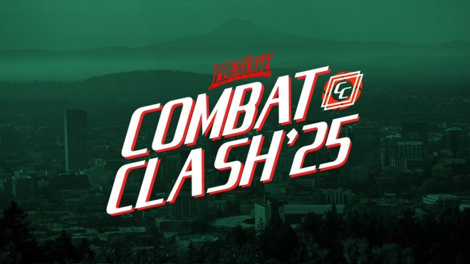🚨 BREAKING NEWS 🚨 Combat Clash 2025: Viking Pavilion Set for Epic Brawl!