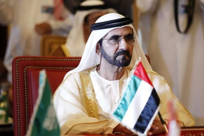 BREAKING NEWS 🚨 Dubai & Abu Dhabi Embrace Crypto for Real Estate Deals!