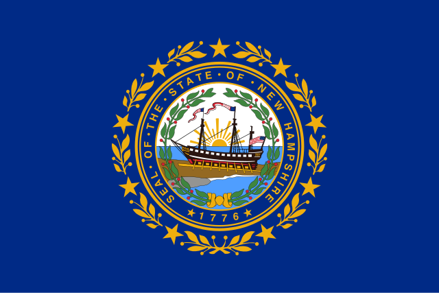 BREAKING: New Hampshire's Bitcoin Reserve Bill Sparks Major Outcry!