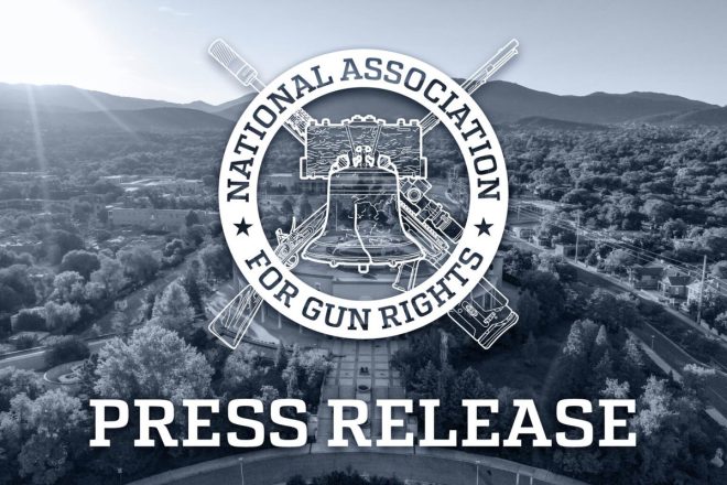 BREAKING: New Mexico's Gun Owners Crush Assault Weapons Ban!
