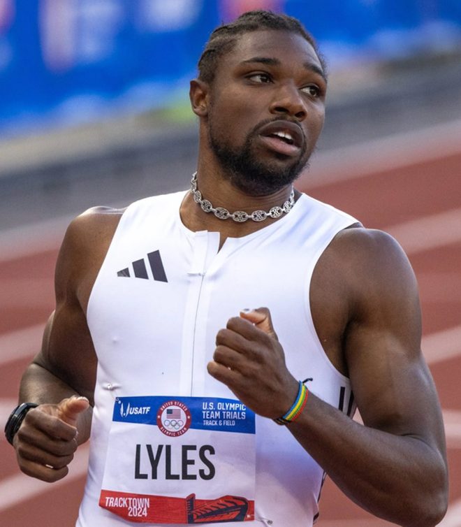 BREAKING: Noah Lyles Claims Team Liquid's Loss Was Intentional!
