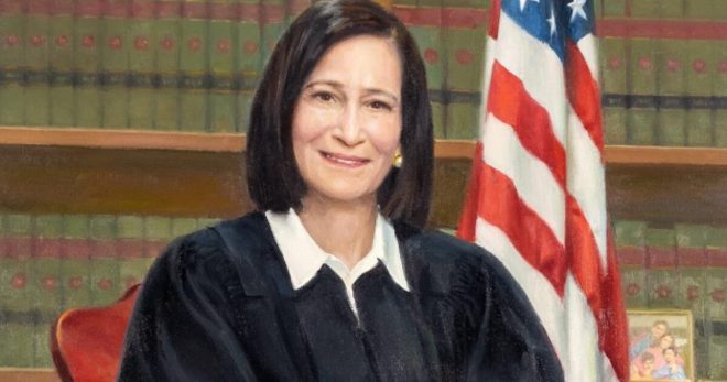 BREAKING: Obama Judge Blocks DOGE from Social Security Access!
Musk's Team Accused of "Fishing Expedition" in Controversial Ruling