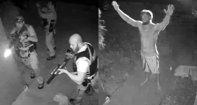 BREAKING: Owen Shroyer SWATTED - Is This the New Normal?