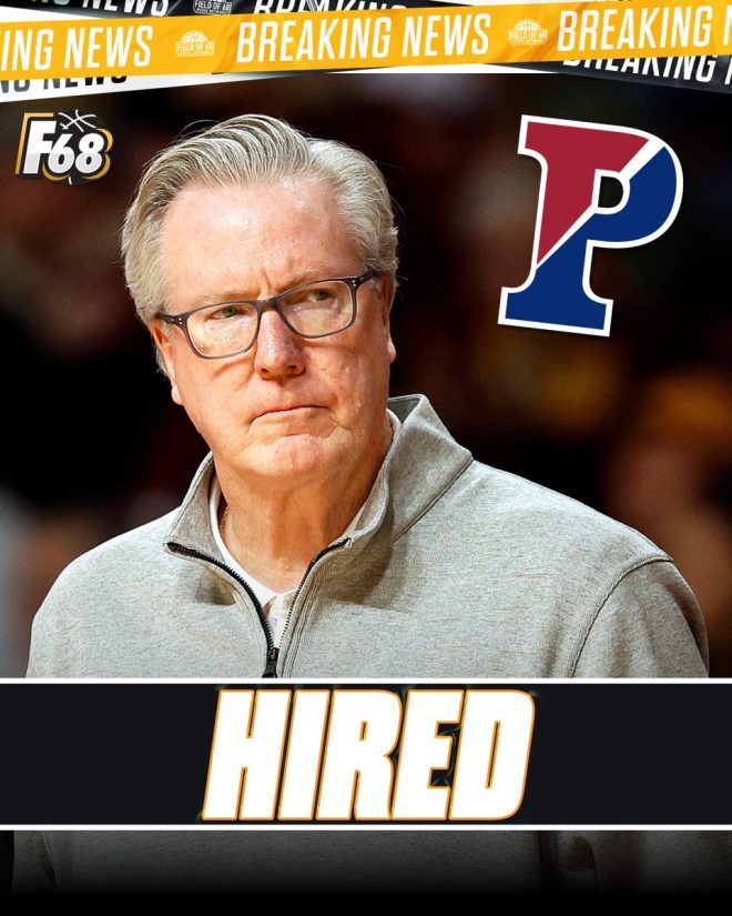 BREAKING: Penn's Shocking Move to Hire Controversial Coach!
