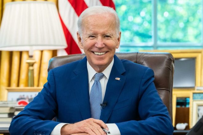 BREAKING: Photo of Joe Biden Circulating with #WeMissJoe Sparks Outrage