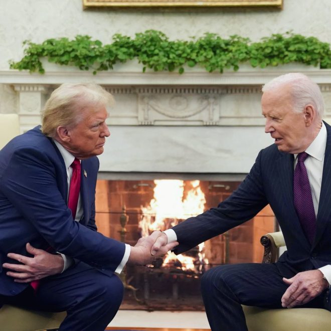 BREAKING: Rancher Demands Trump DOJ to Defend Against Biden's Laws!